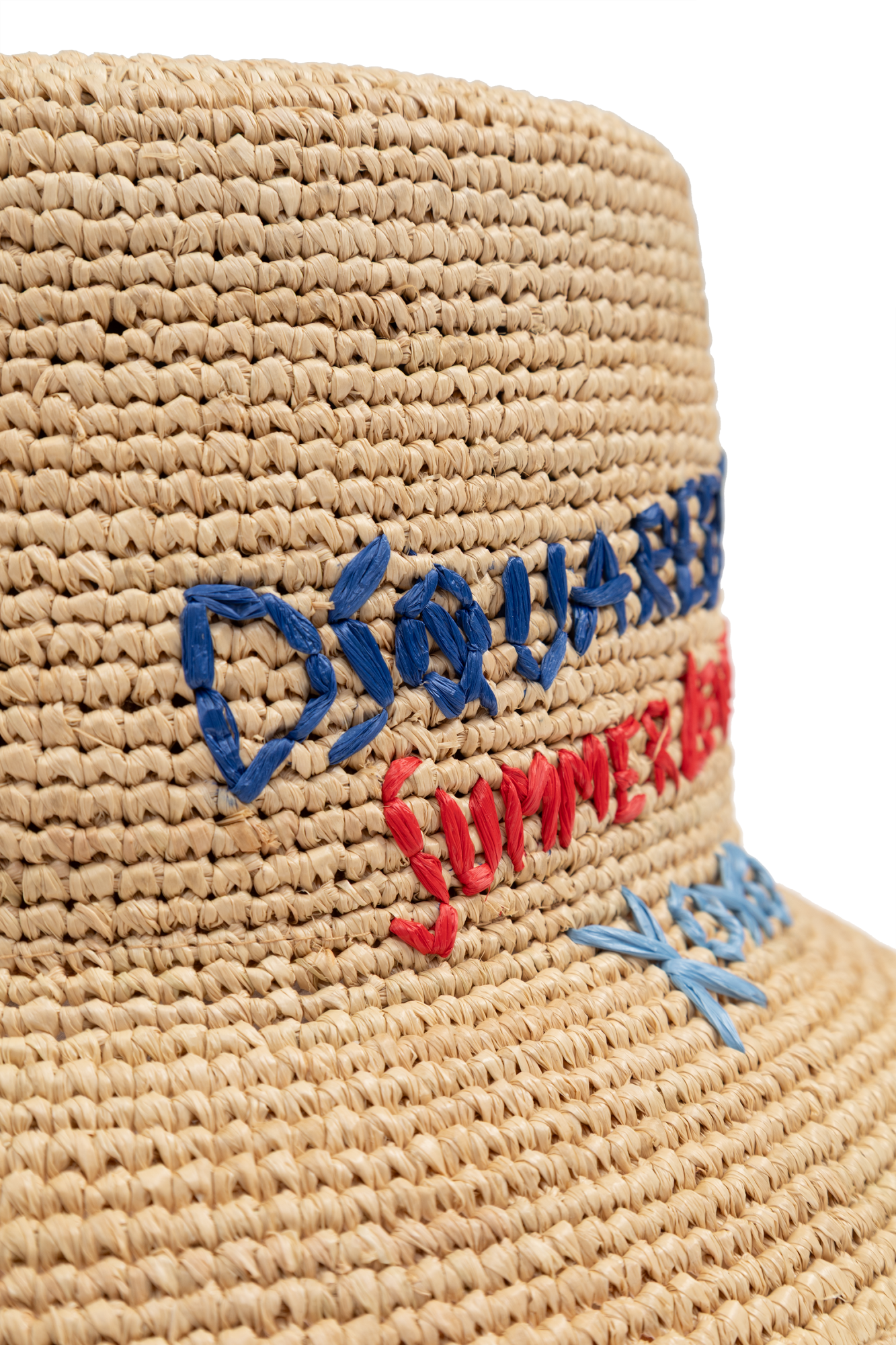 Dsquared2 Capsule hat `Summer Lovers` | Men's Accessories